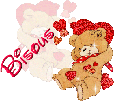 bisous a toi seydina